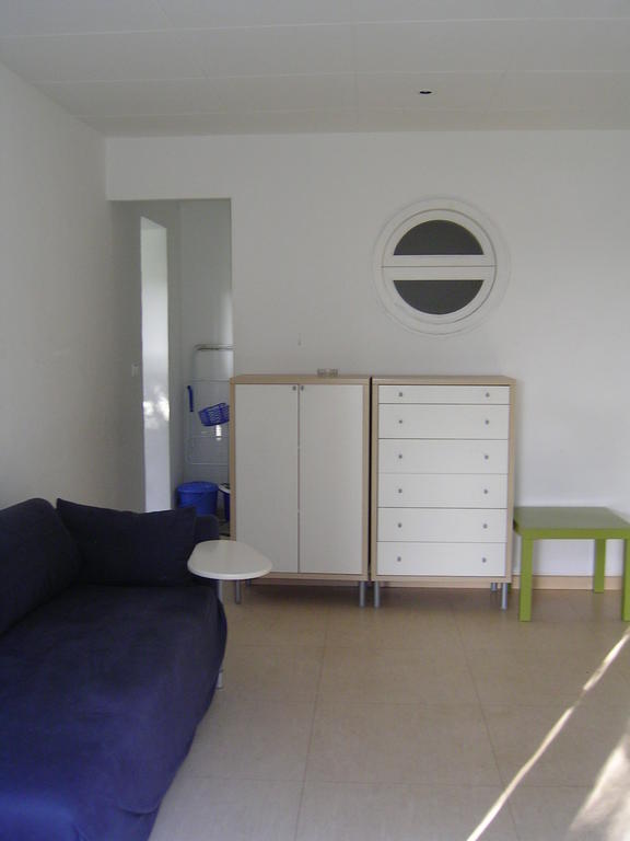 Camping Kanguro Sant Pol De Mar Rom bilde