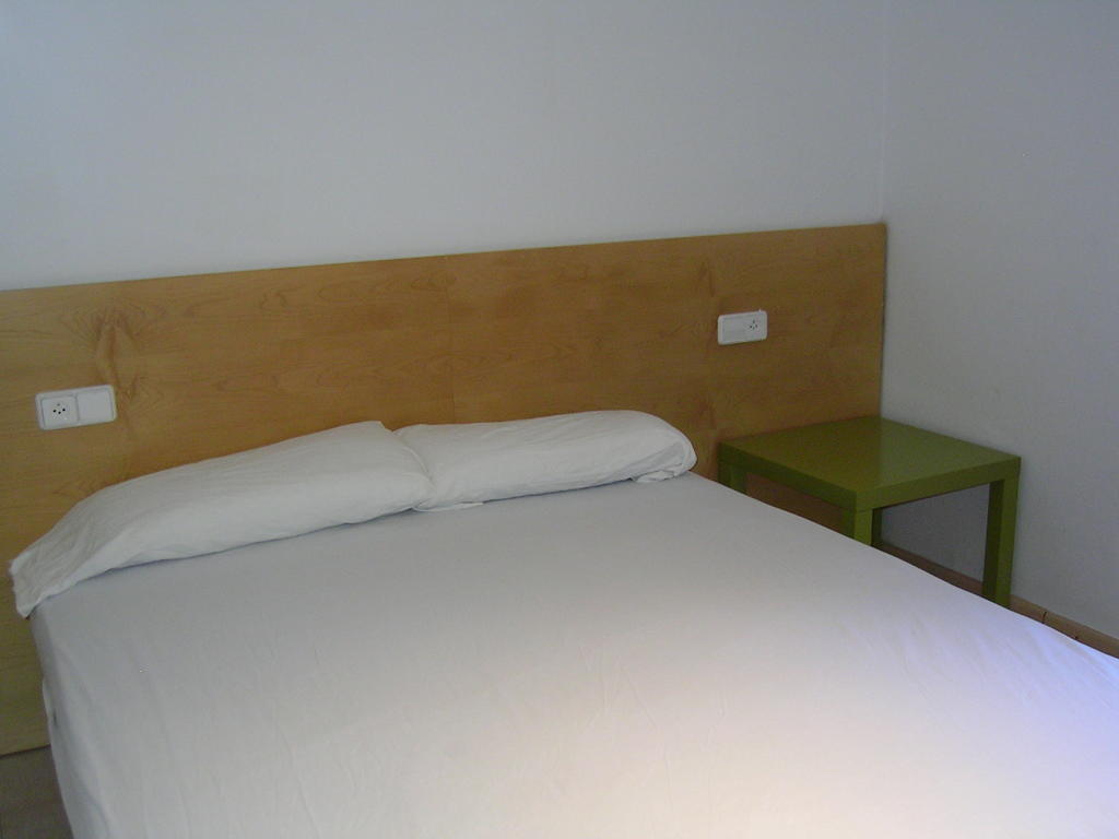 Camping Kanguro Sant Pol De Mar Rom bilde