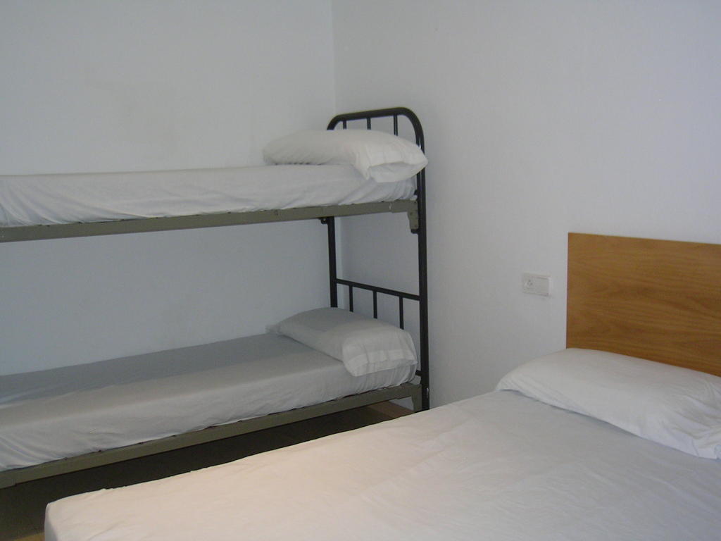 Camping Kanguro Sant Pol De Mar Rom bilde