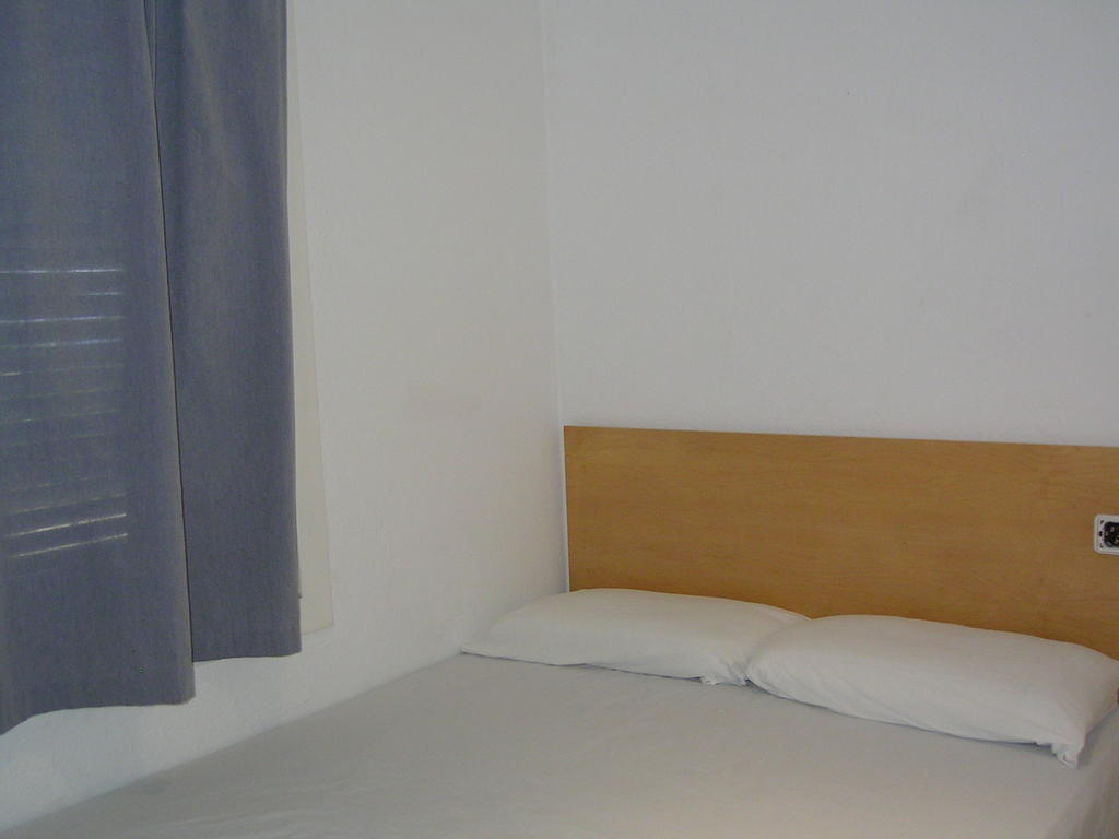 Camping Kanguro Sant Pol De Mar Rom bilde