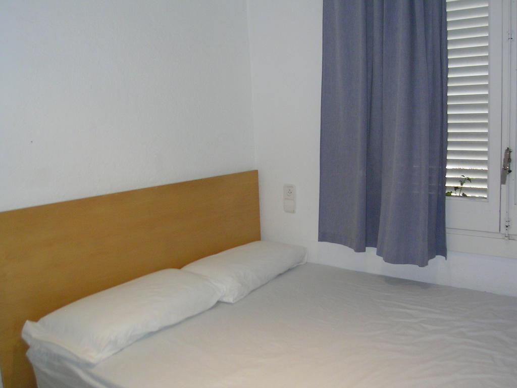 Camping Kanguro Sant Pol De Mar Rom bilde