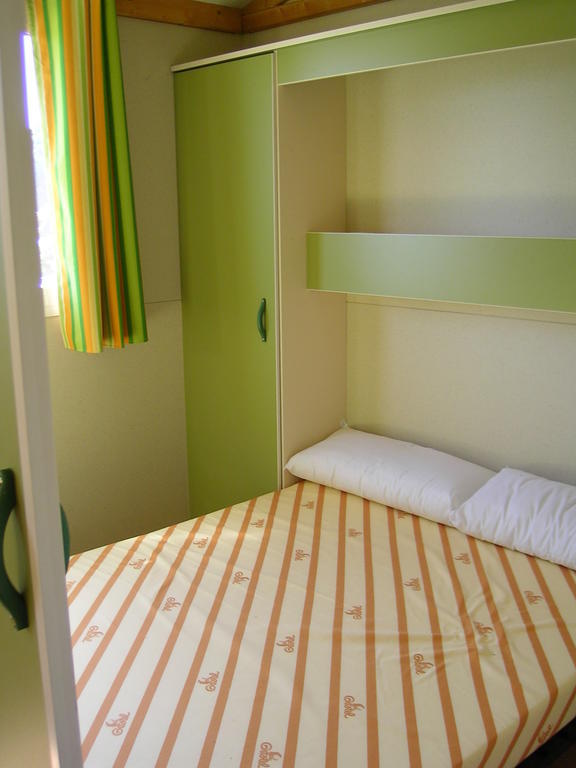 Camping Kanguro Sant Pol De Mar Rom bilde