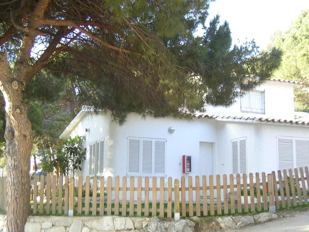 Camping Kanguro Sant Pol De Mar Rom bilde