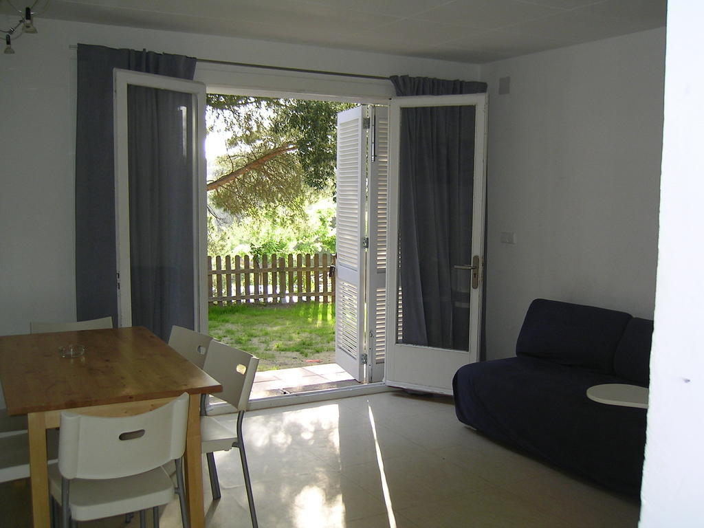 Camping Kanguro Sant Pol De Mar Rom bilde