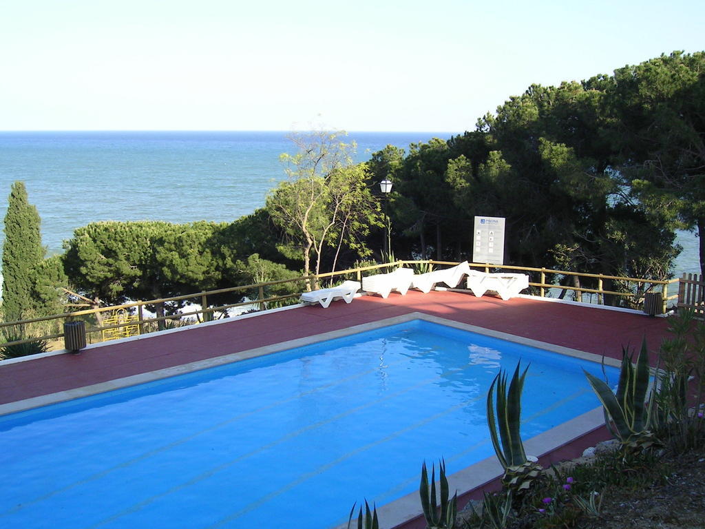 Camping Kanguro Sant Pol De Mar Eksteriør bilde